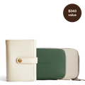Pocket Farmacy Trio: Physical, Mindful, & Women's Edition C1