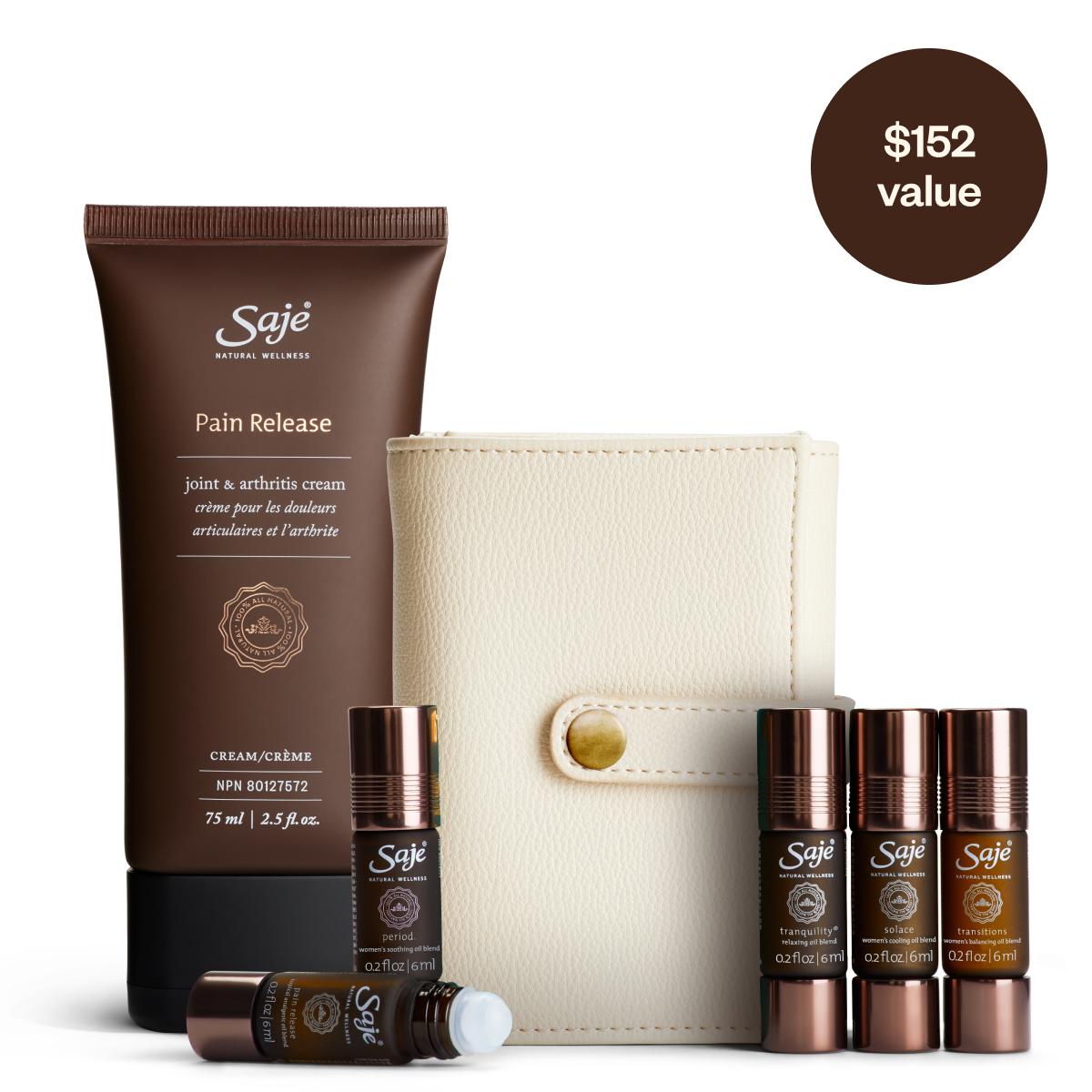 Women's Care Bundle 51