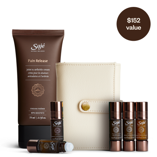 Women's Care Bundle 51