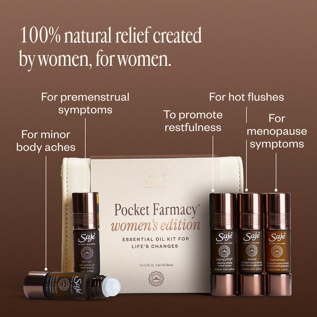 Women's Care Bundle 51