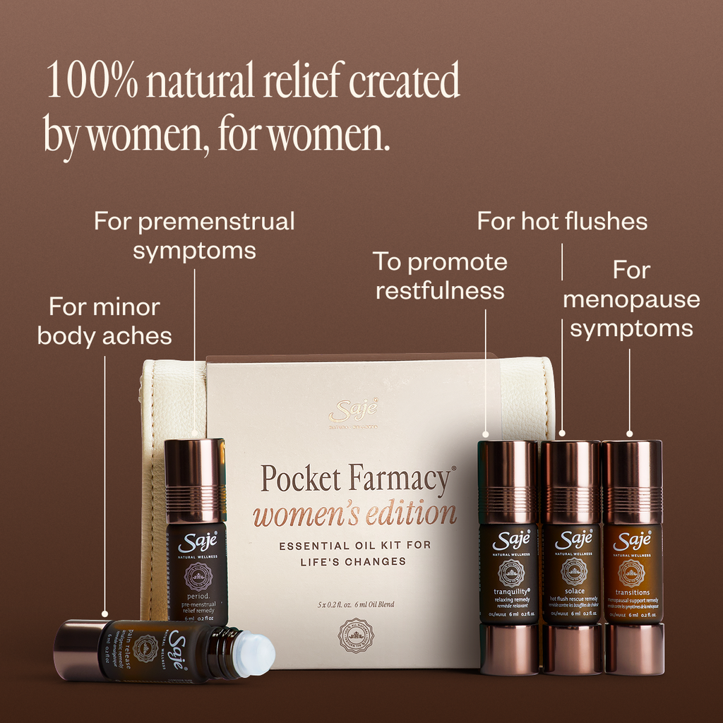 Women's Care Bundle C8