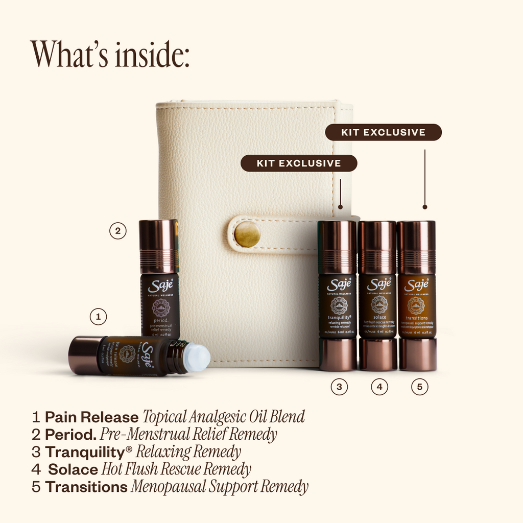 Women's Care Bundle 51