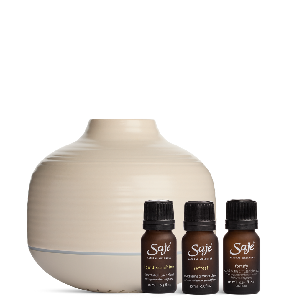 The Cocoon Collection | Sandstone E0