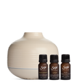 The Cocoon Collection | Sandstone E0