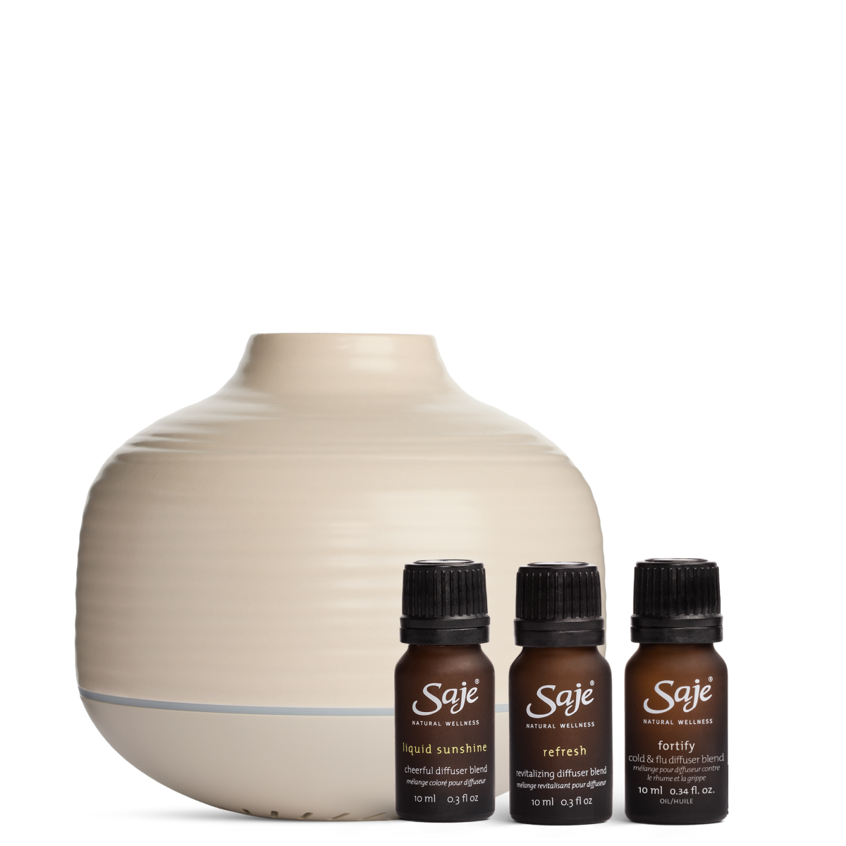 The Cocoon Collection | Sandstone E0