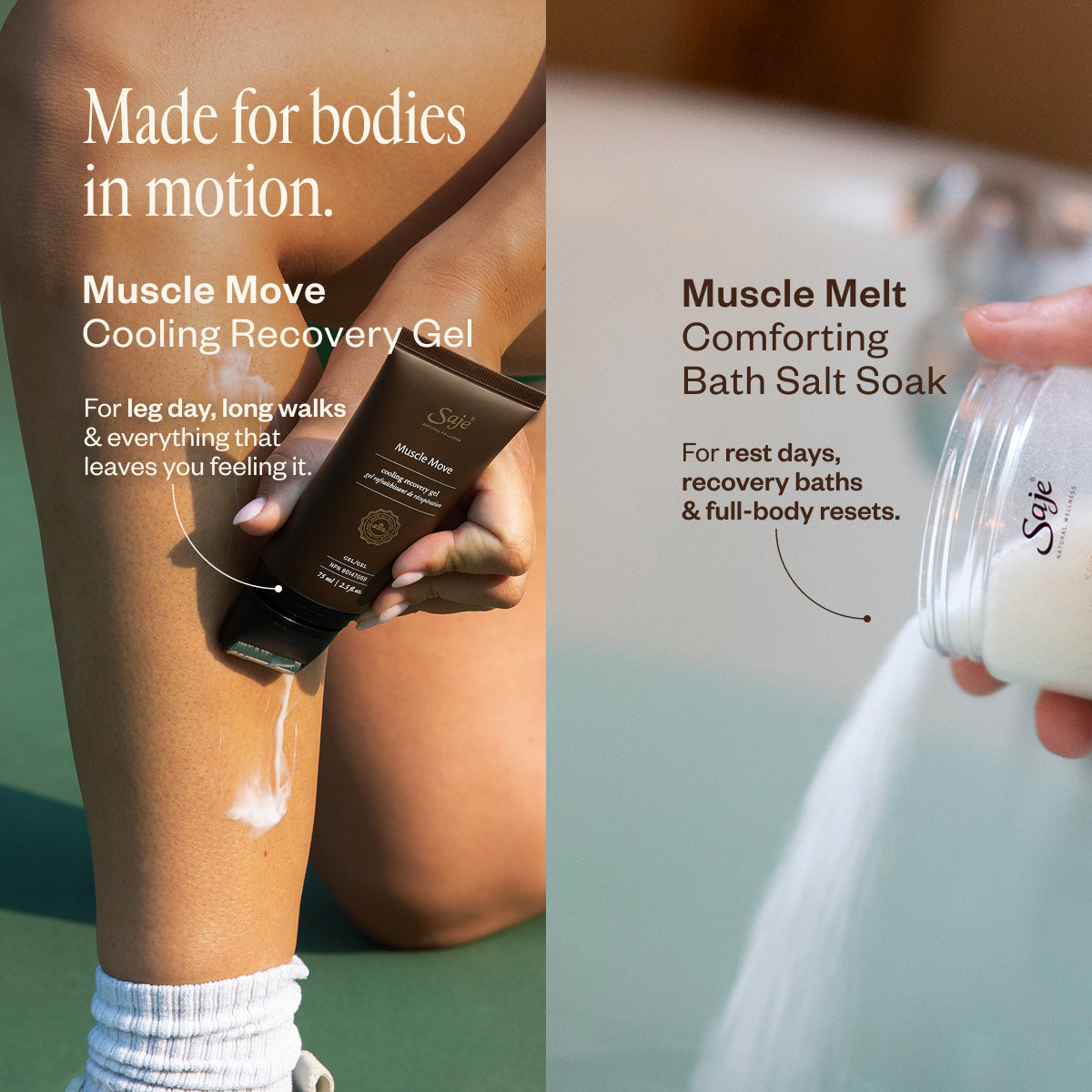 Complete Muscle Care B7
