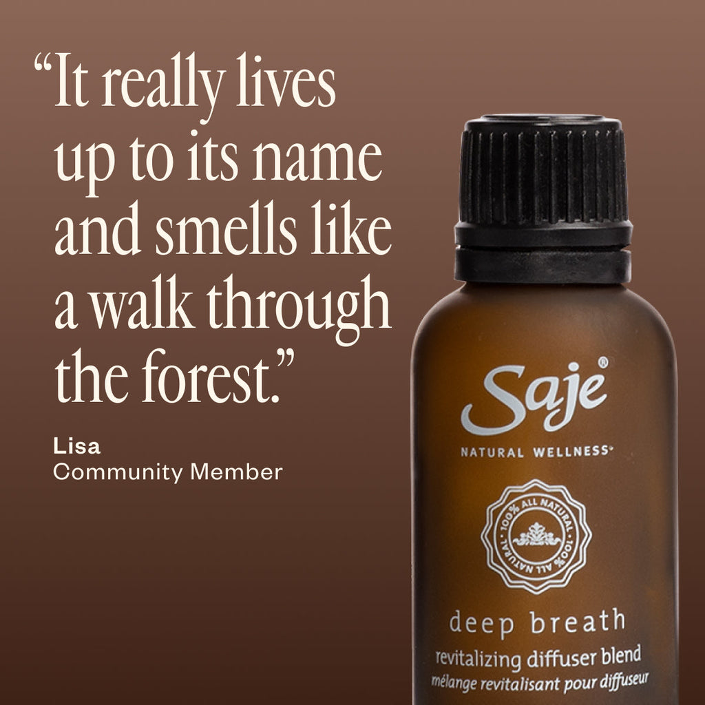 Deep Breath 90
