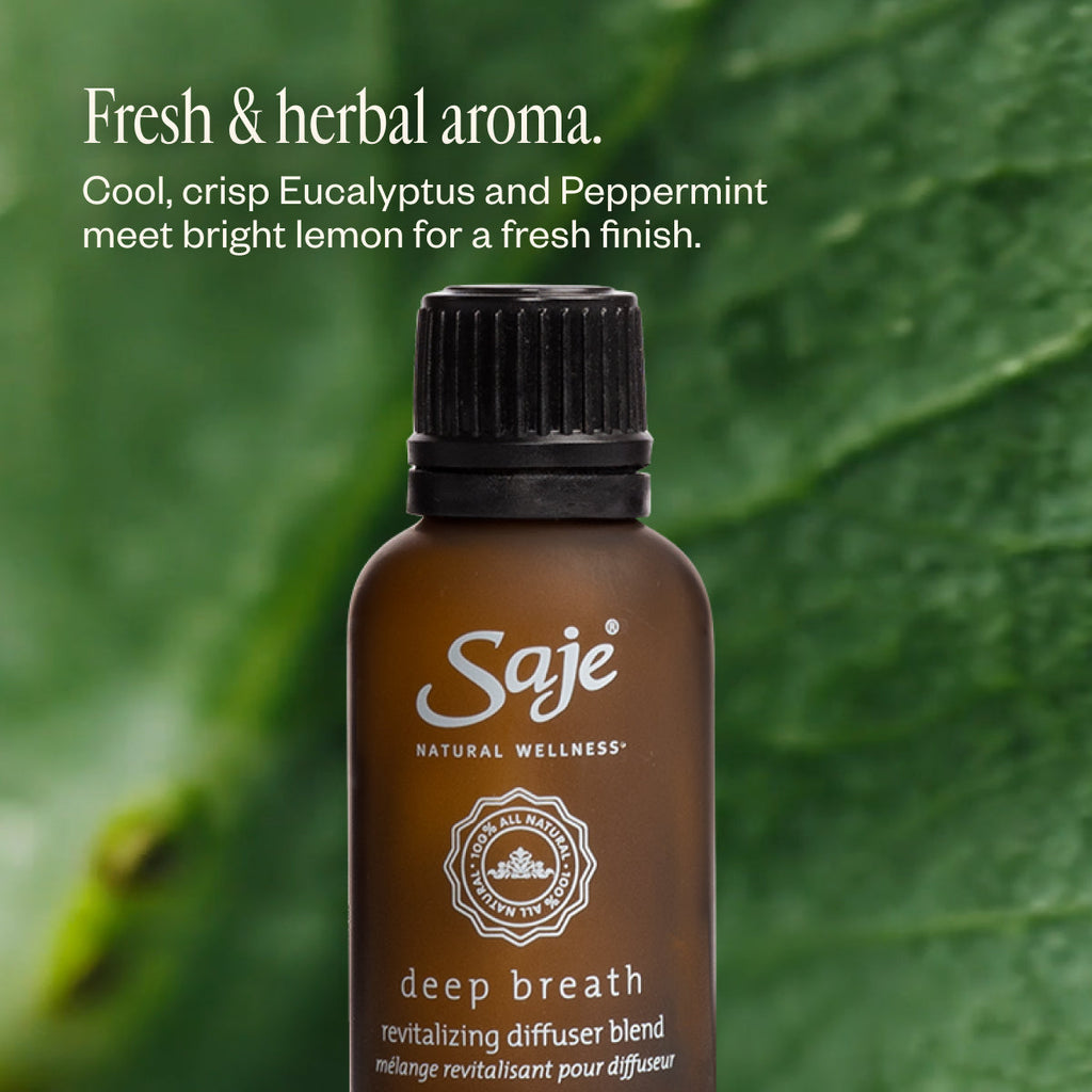 Deep Breath 90