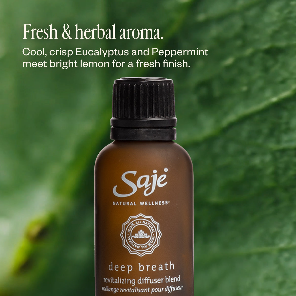 Deep Breath 90