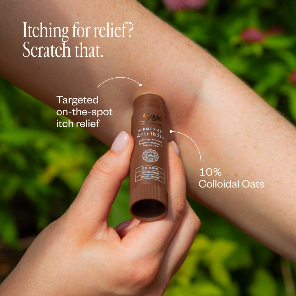 Dermedial™ Anti Itch+ 42