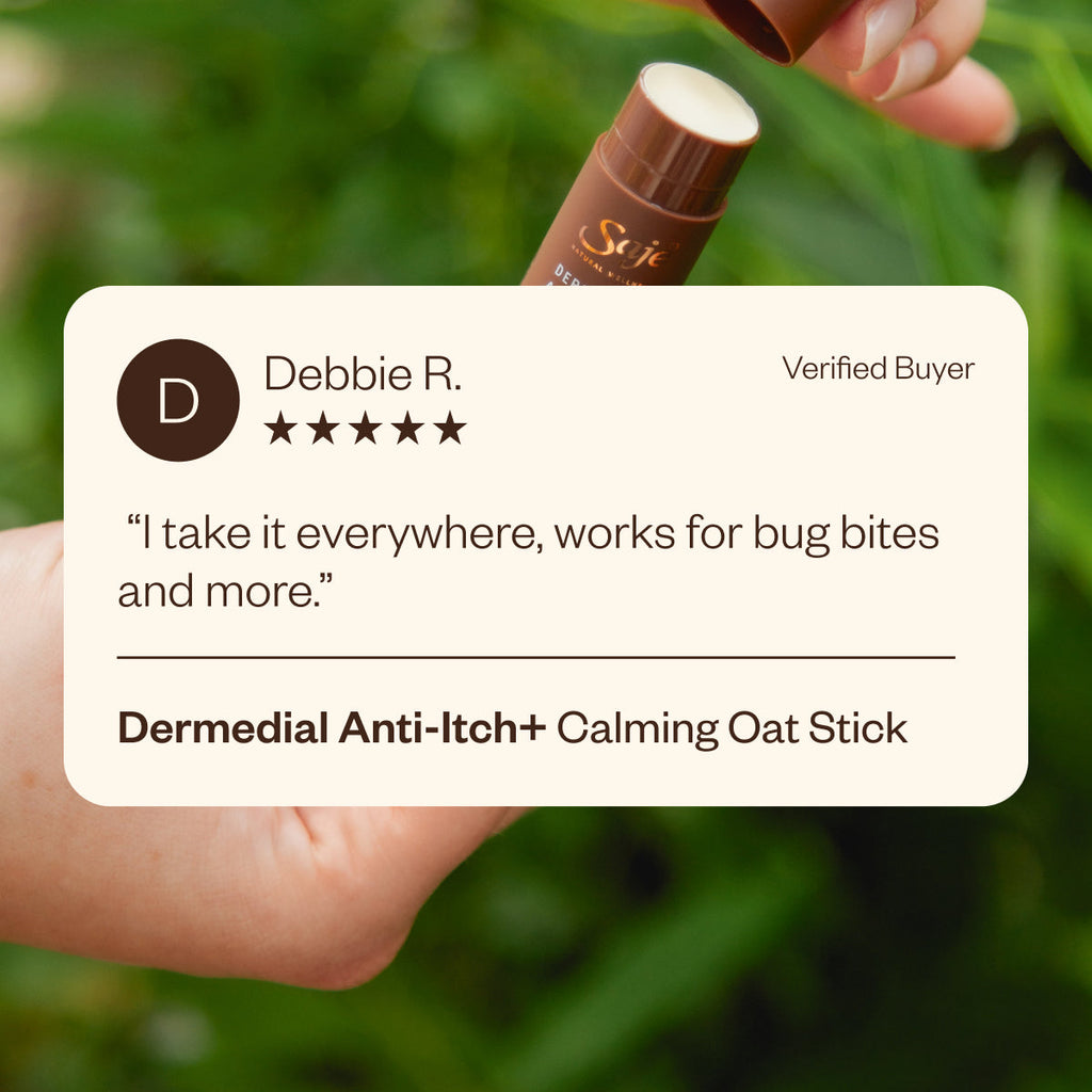 Dermedial™ Anti Itch+ 42