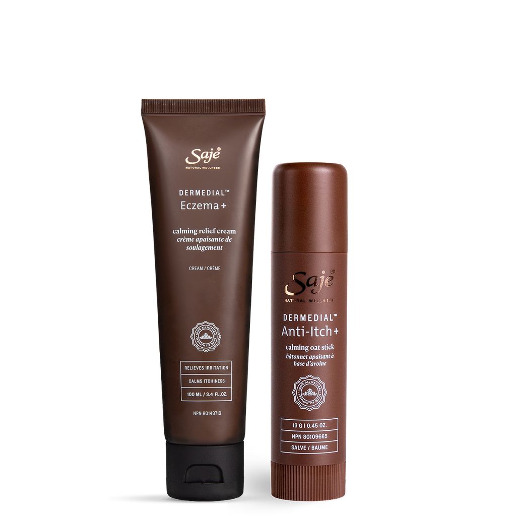 Dermedial™ Relief Duo A1