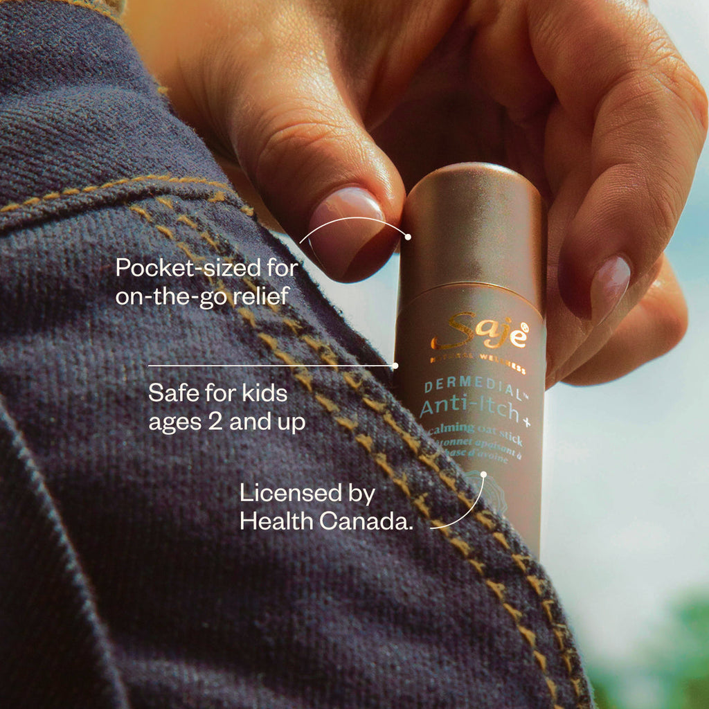 Dermedial™ Relief Duo A1