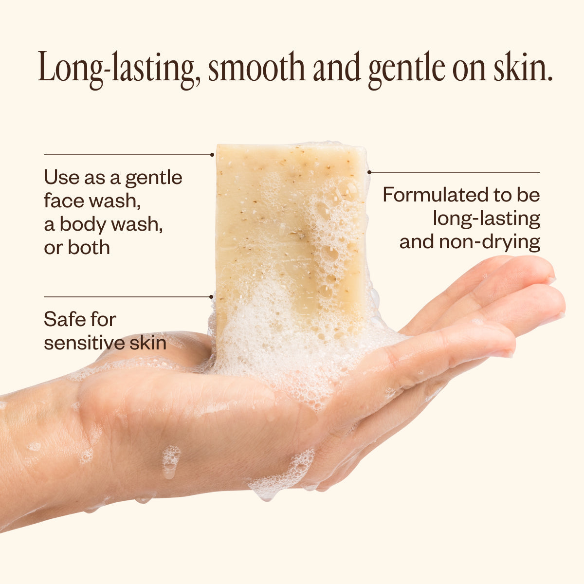 Eczema Cleanse & Comfort Ritual C1