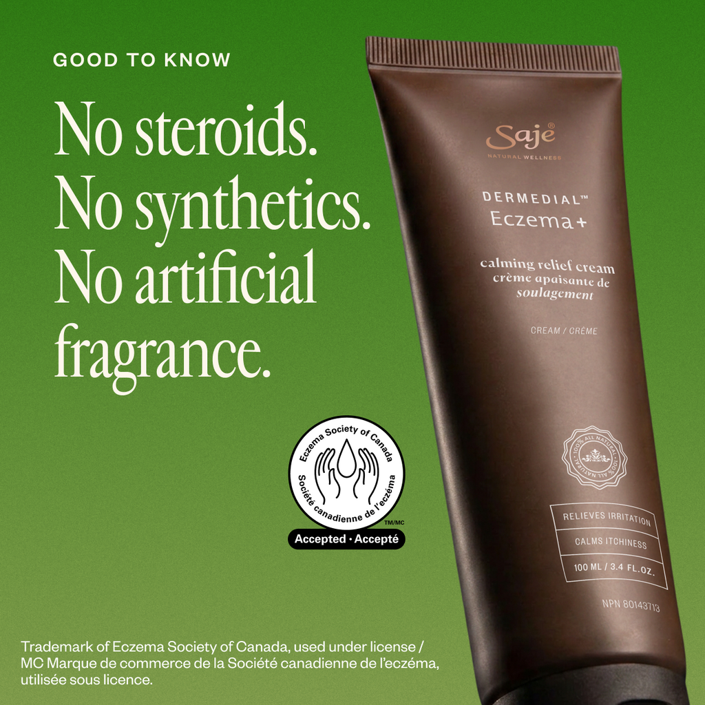 Dermedial™ Eczema+ B3