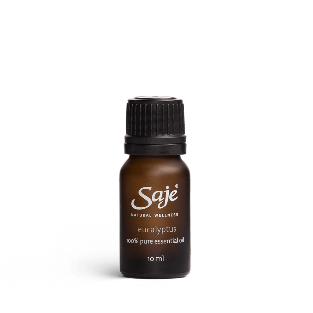 Eucalyptus Oil 90