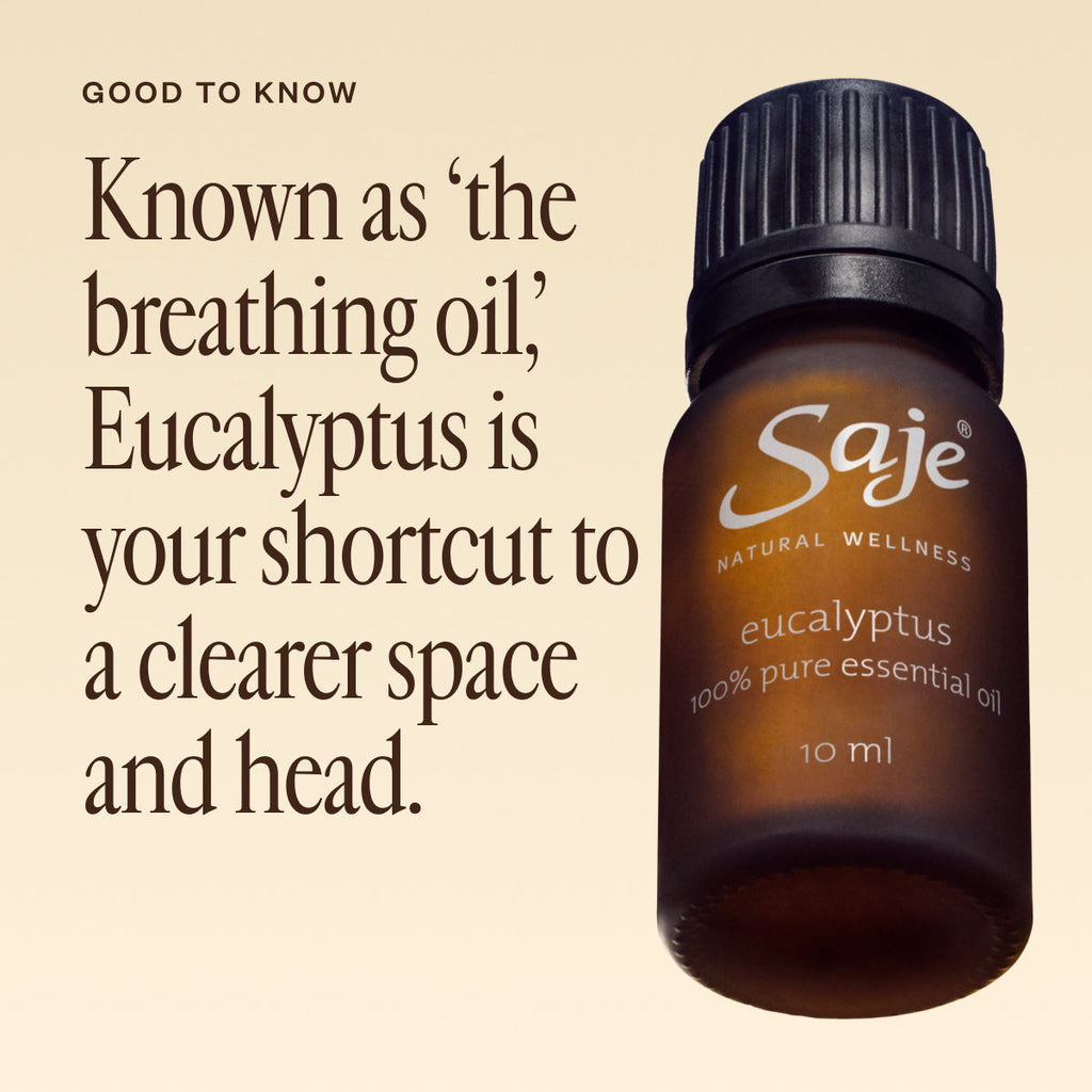 Eucalyptus Oil 90