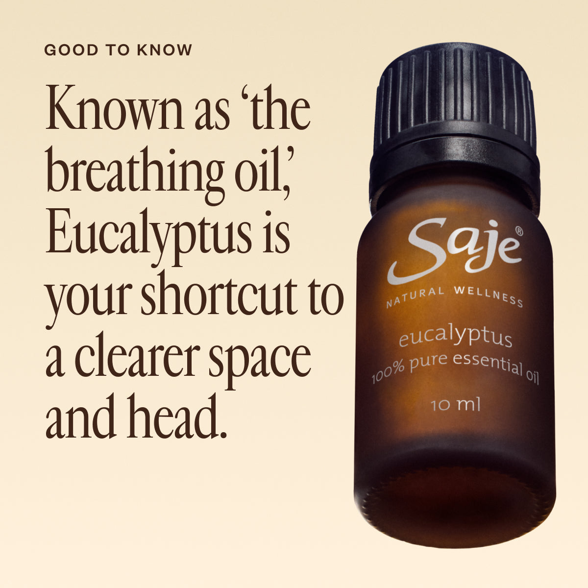 Eucalyptus Oil 90