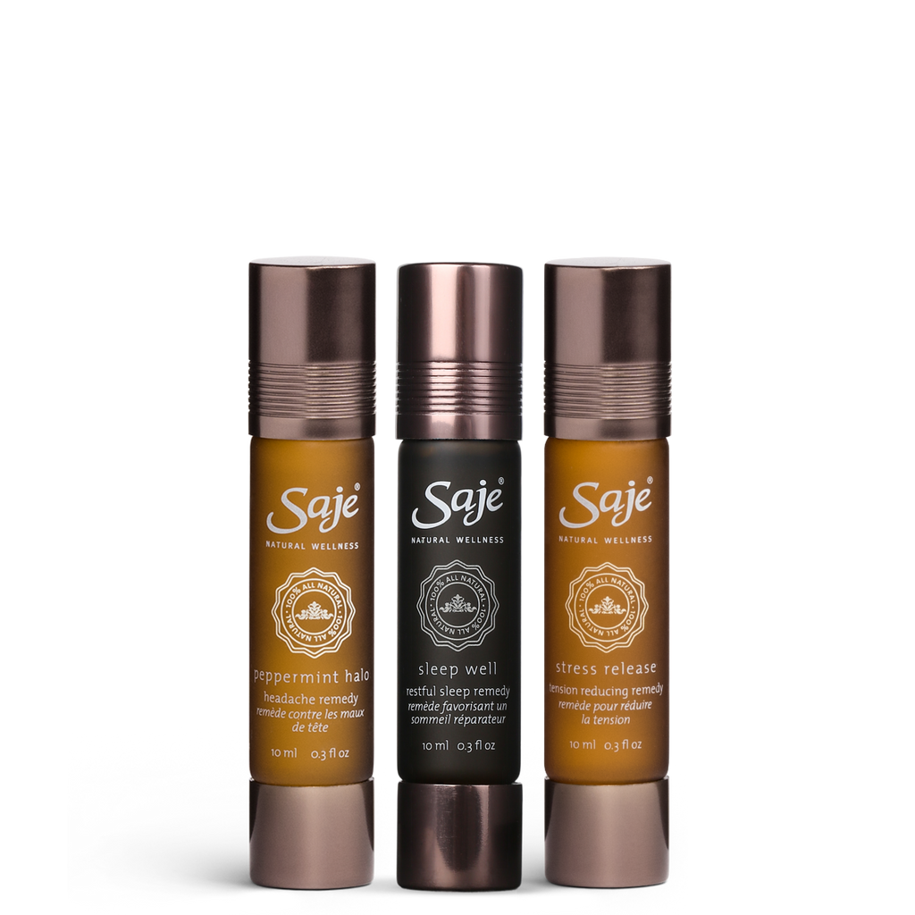 Feel Good Wellness Roll-on Bundle A1