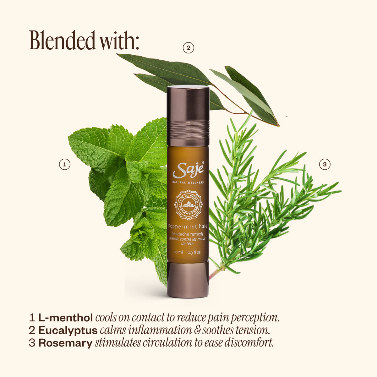 Feel Good Wellness Roll-on Bundle A1