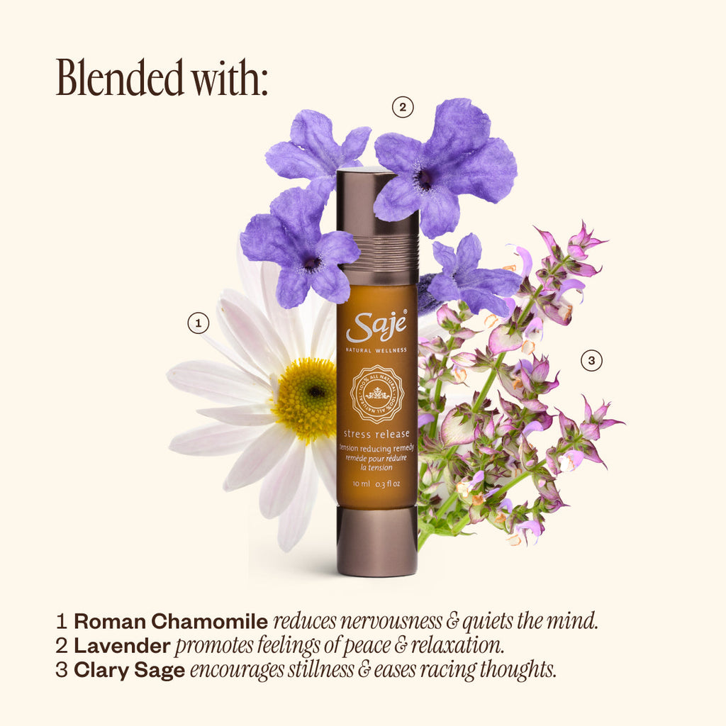 Feel Good Wellness Roll-on Bundle A1