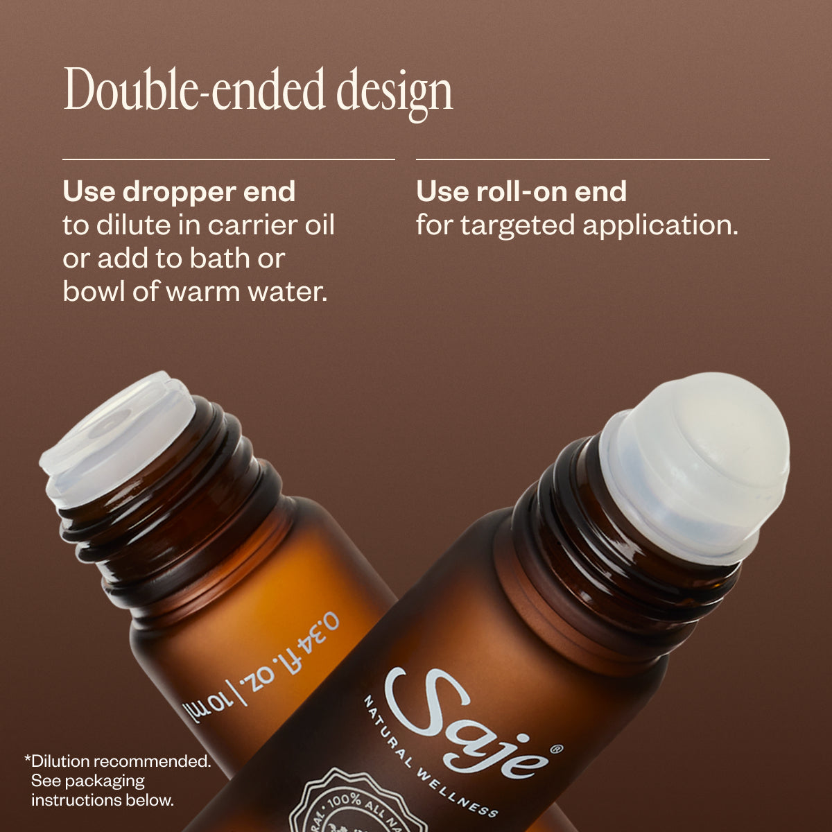 Feel Good Wellness Roll-on Bundle A1