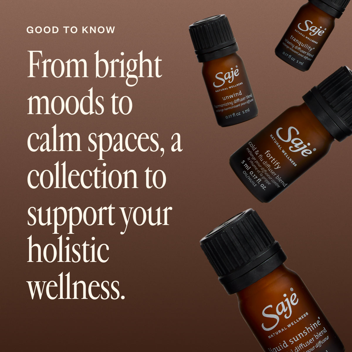 Good Health E3