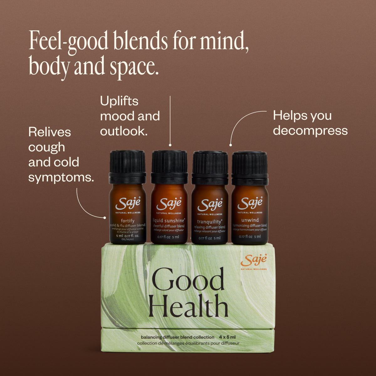 Good Health E3