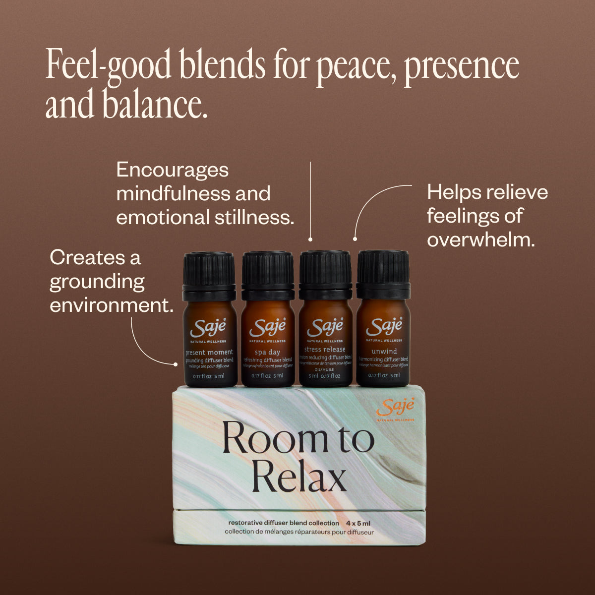 Room to Relax A4
