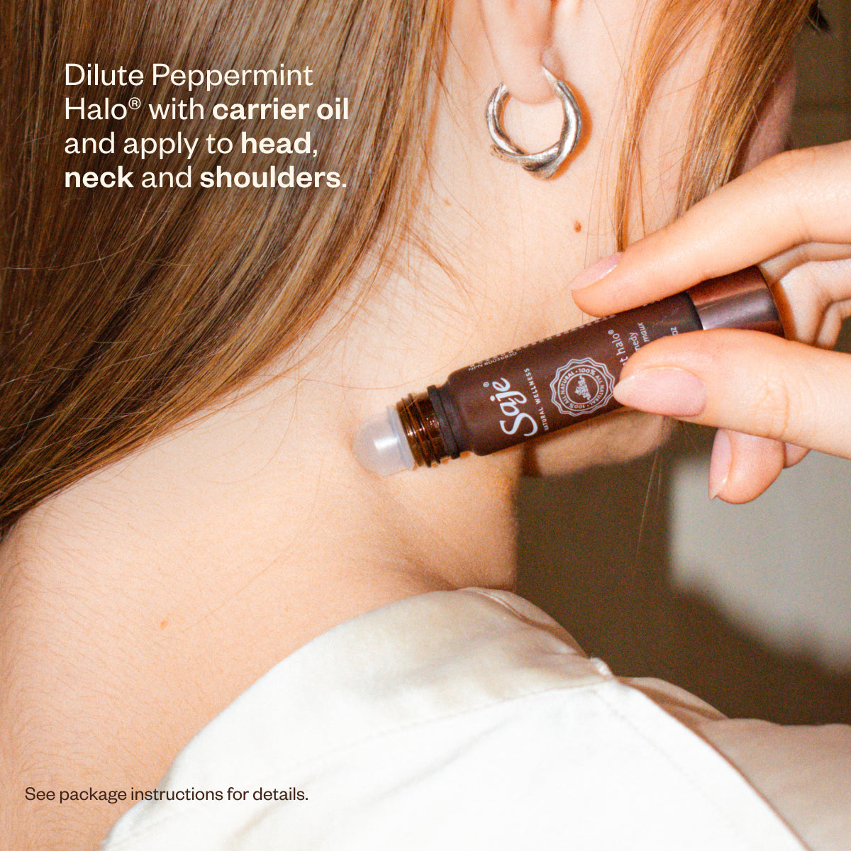Headache Relief 95