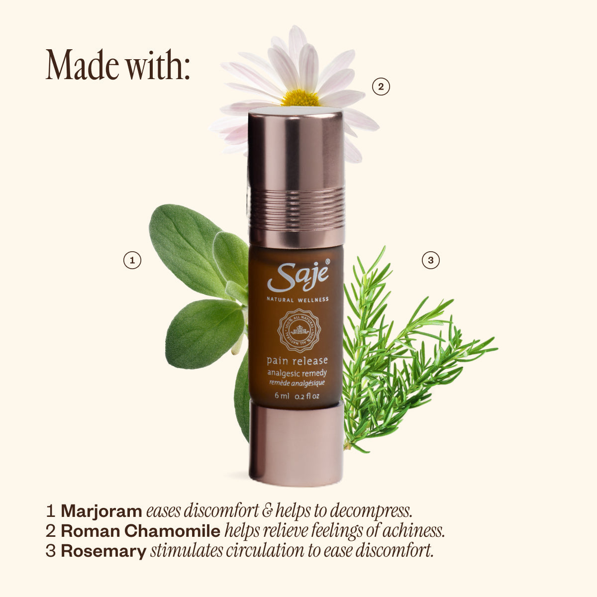 Headache Relief 95