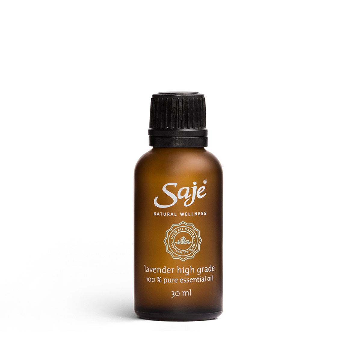 Lavender Oil 30