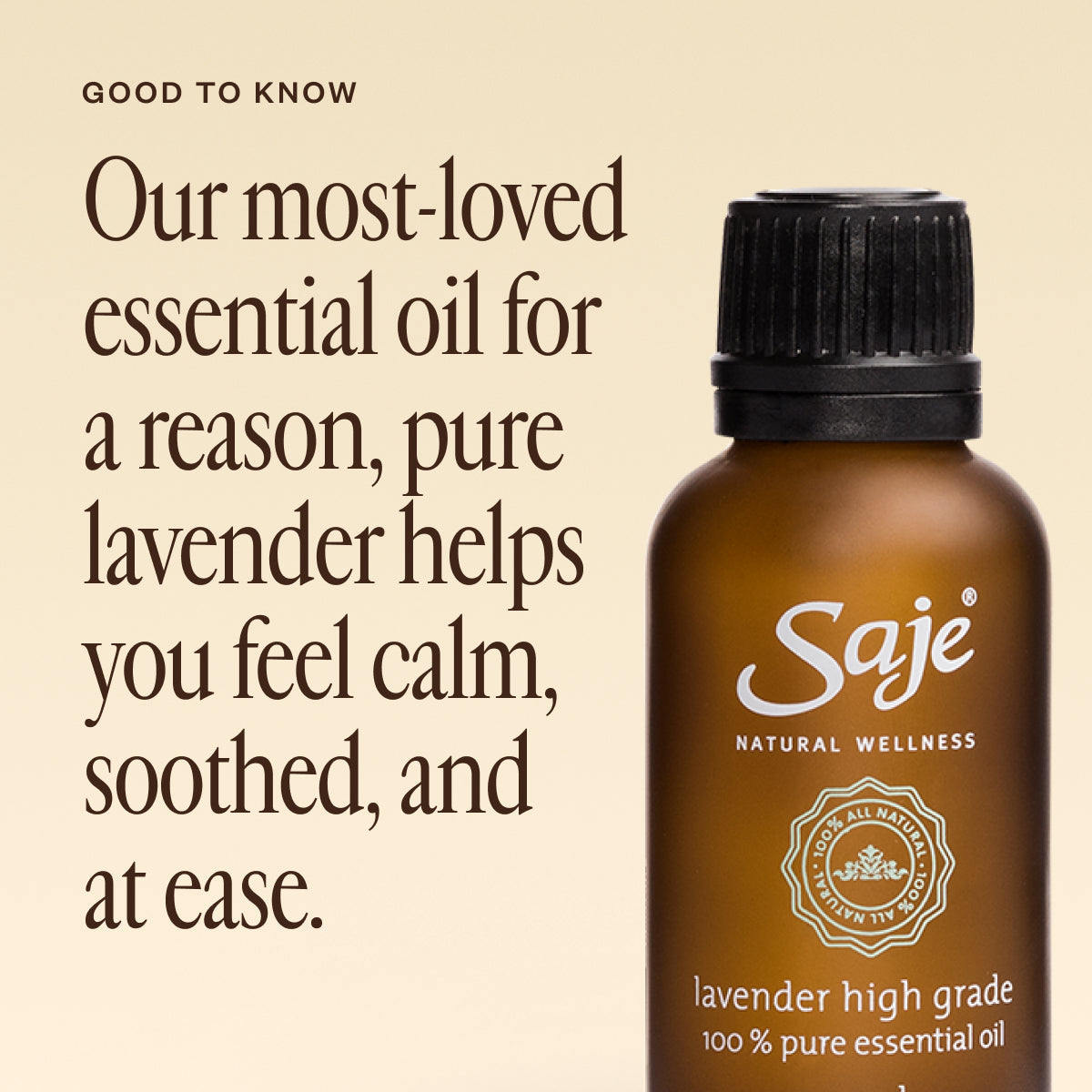 Lavender Oil 30