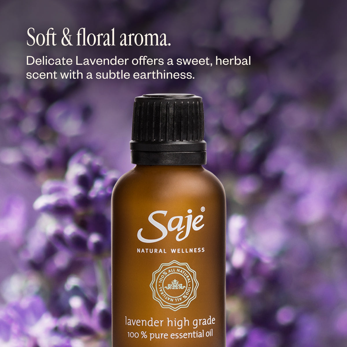 Lavender Oil 30