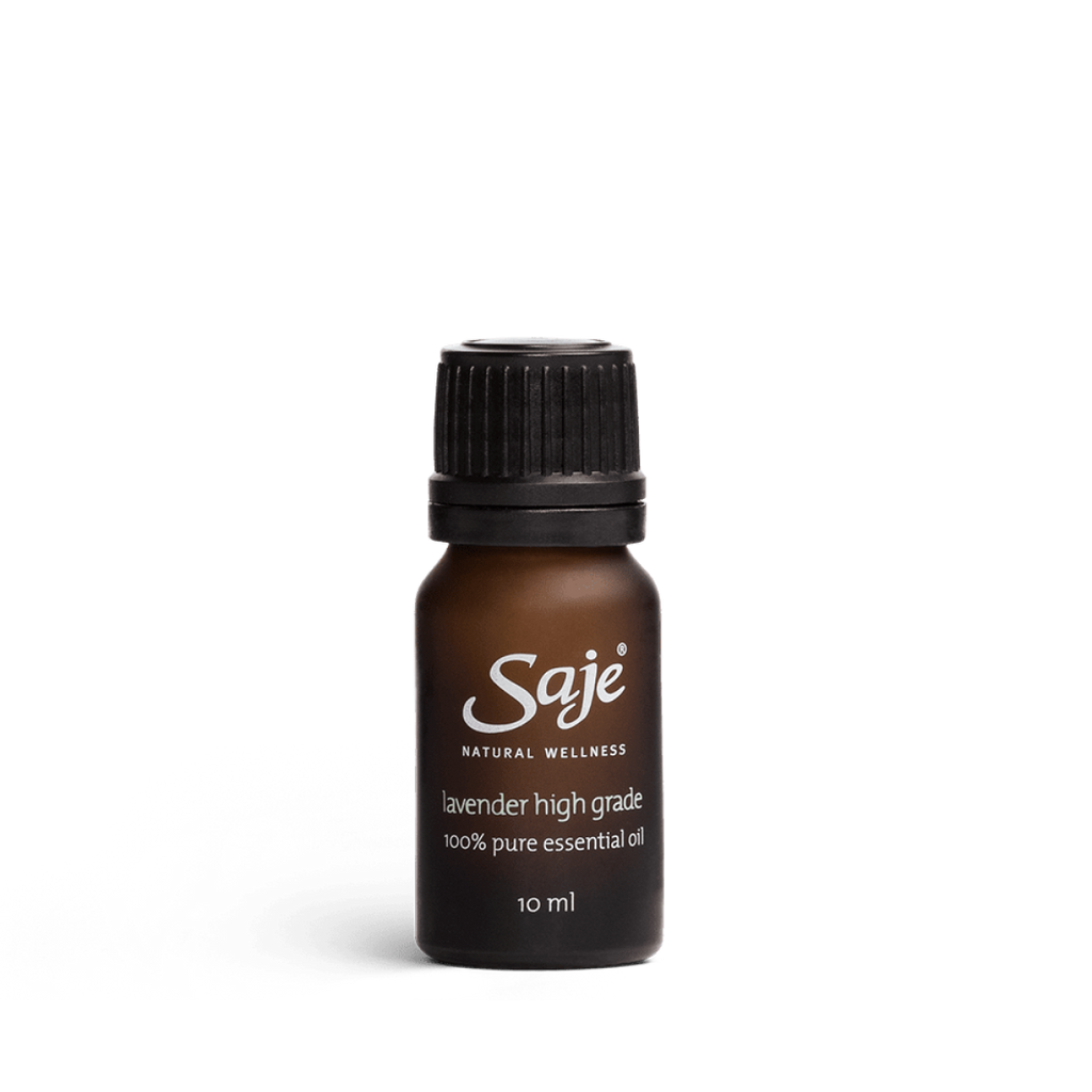Lavender Oil 49