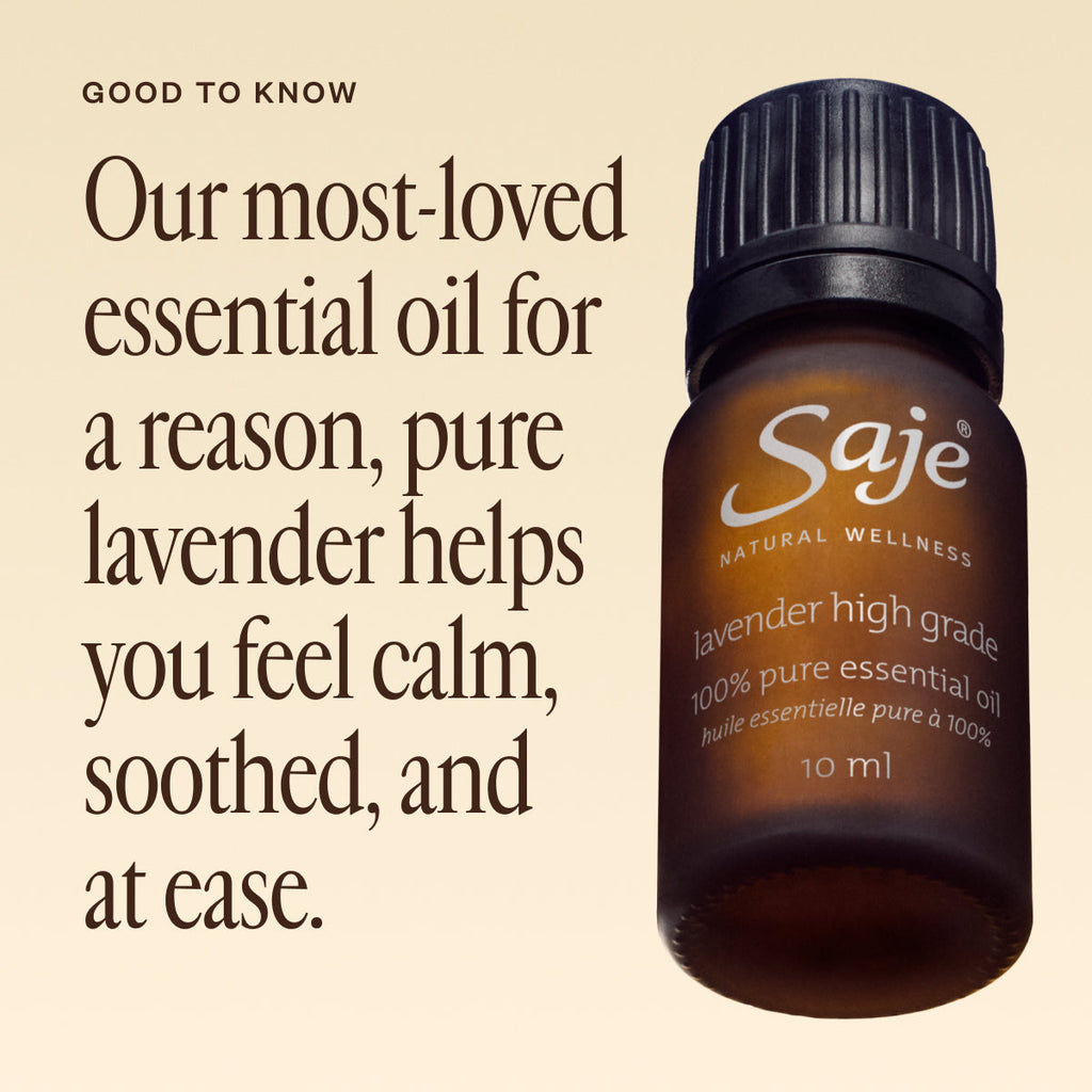 Lavender Oil 49