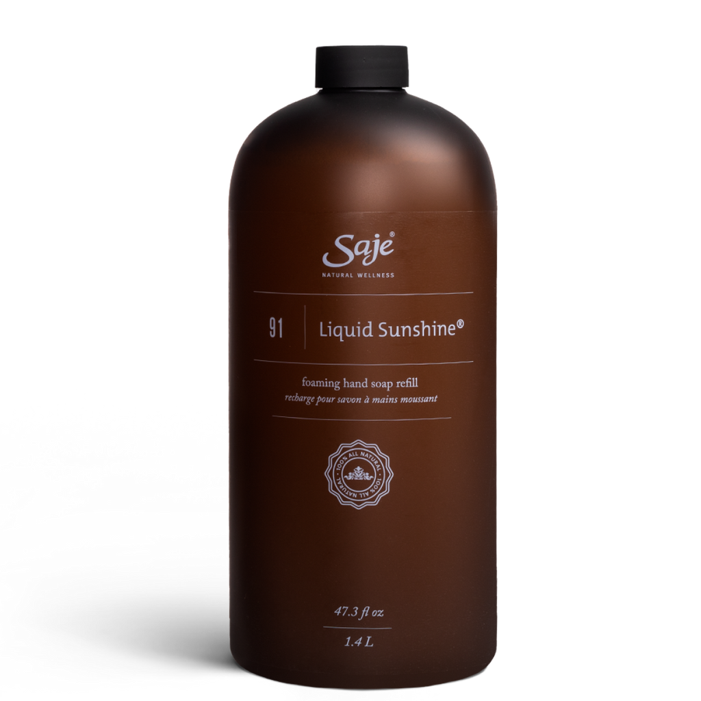 Liquid Sunshine® 82