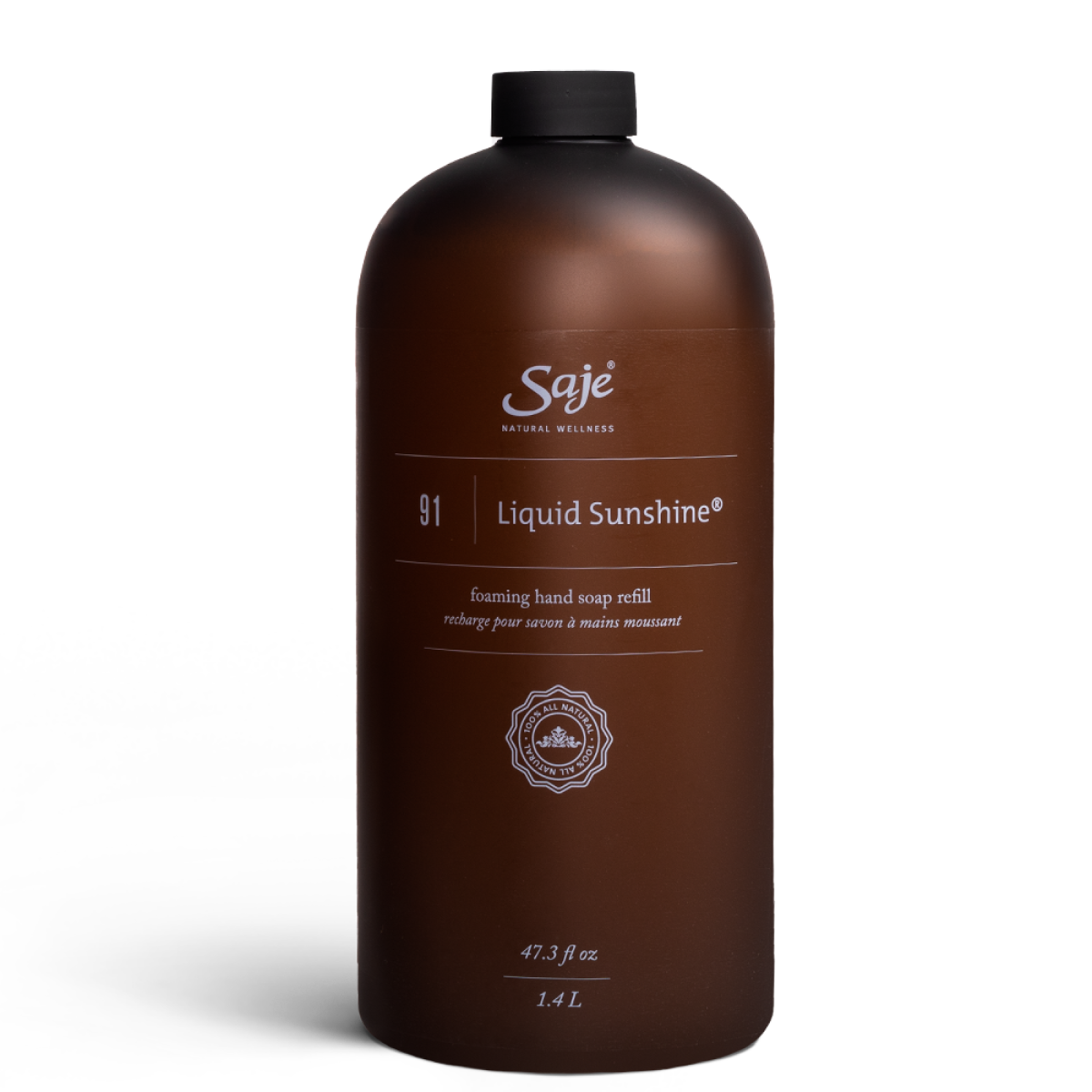 Liquid Sunshine® 82