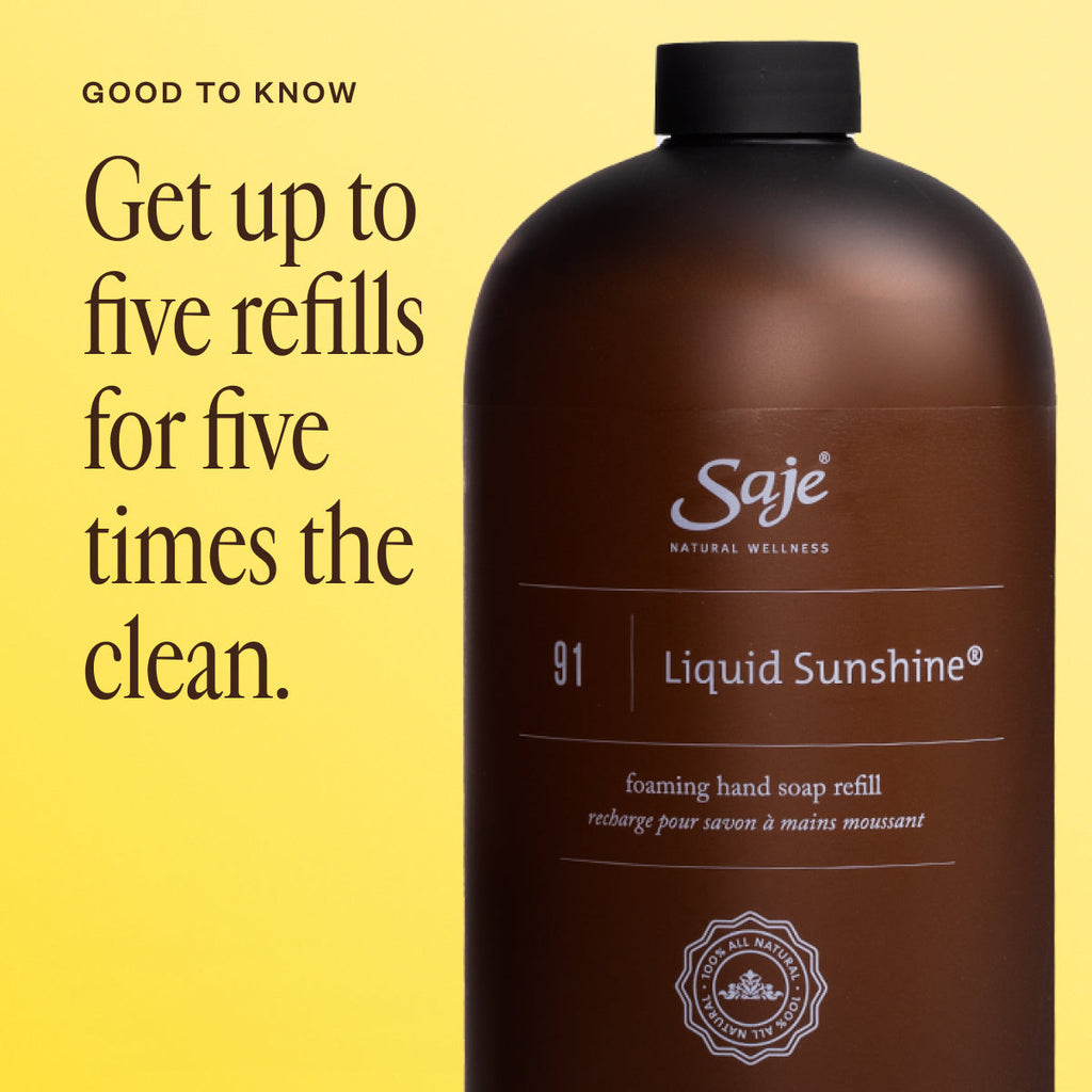 Liquid Sunshine® 82