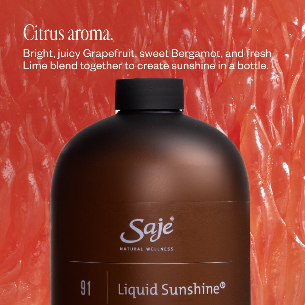 Liquid Sunshine® 82