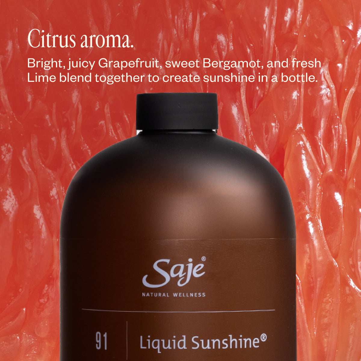 Liquid Sunshine® 82