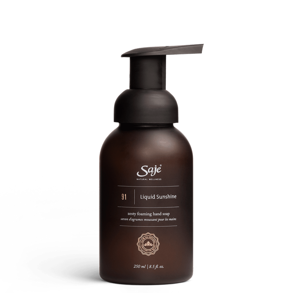 Liquid Sunshine® E1