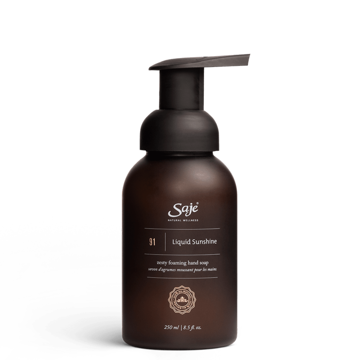 Liquid Sunshine® E1