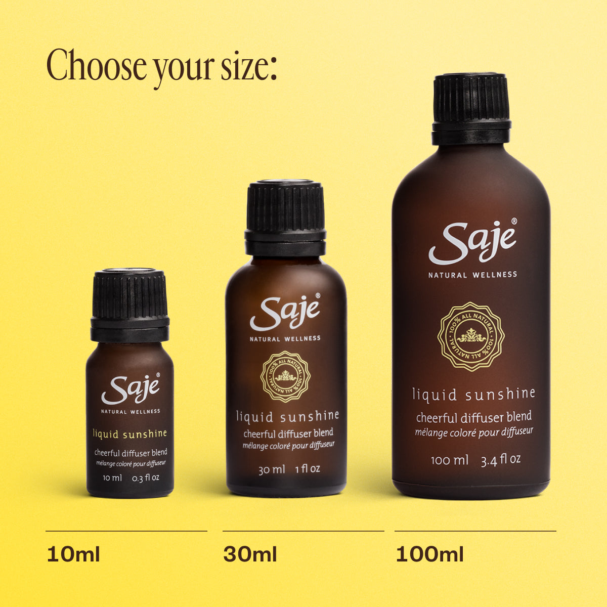 Liquid Sunshine® A6