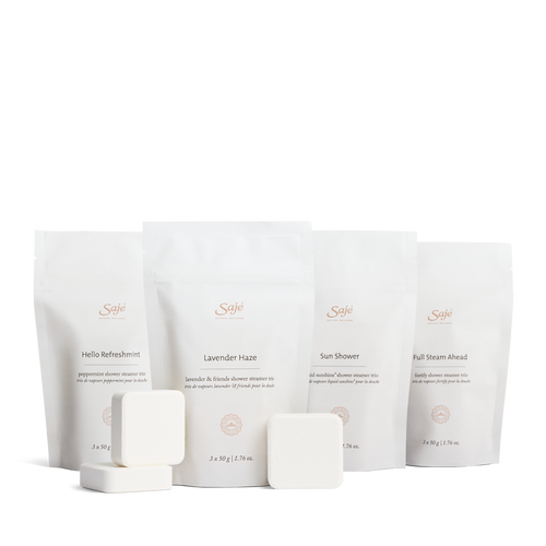 The Ultimate Shower Steamers Collection 88