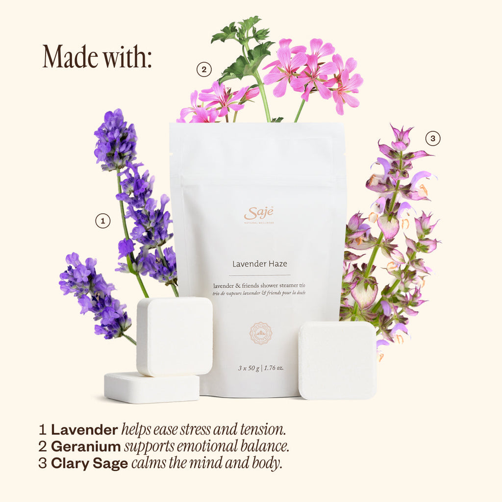 Lavender Lathers 75