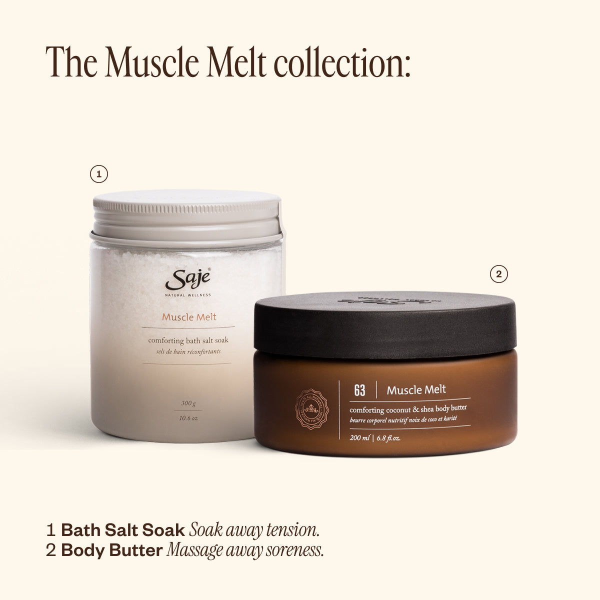 Muscle Melt 19