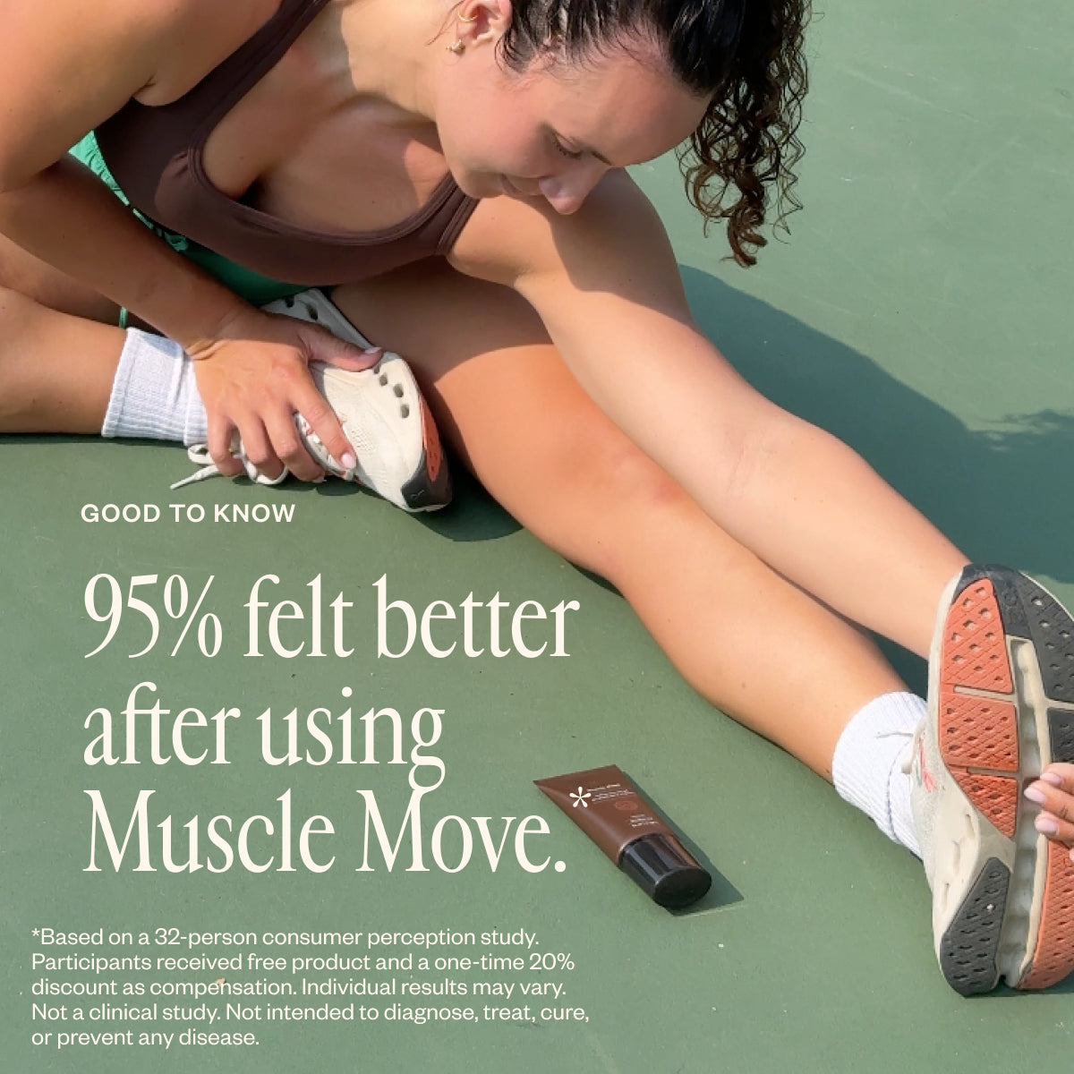 Muscle Move E9