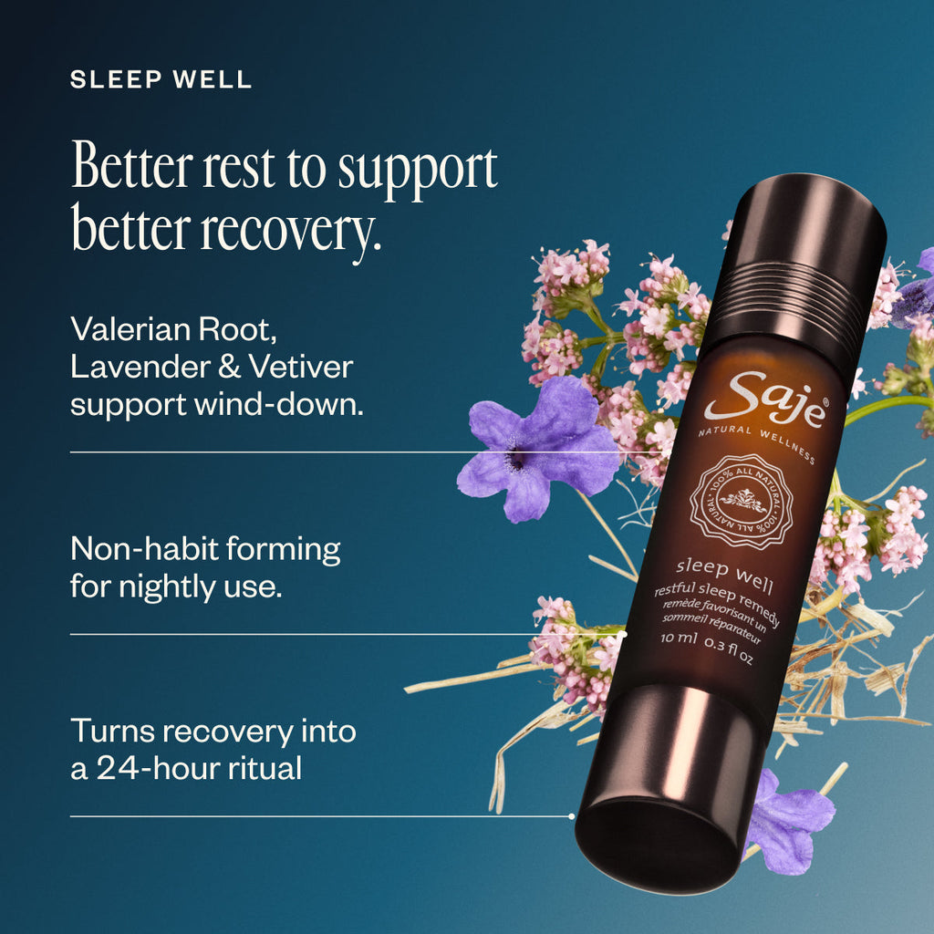 Recover & Recharge 78