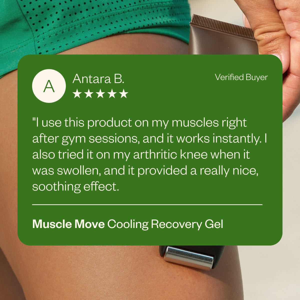 Muscle Move E9